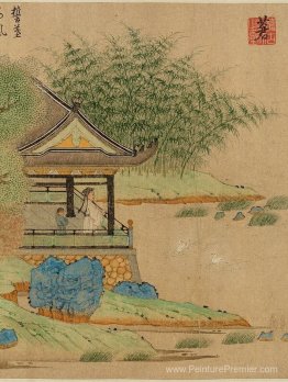 Wang Xizhi Wang Xizhi