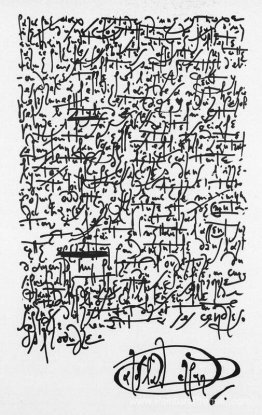 Calligrapie Calligrapie