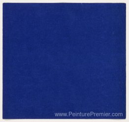 Bleu de la couleur de la ligne de série Bleu de la couleur de la ligne de série