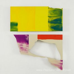 Combi # 02 en forme Combi # 02 en forme