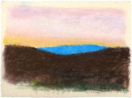 Distance du soir Distance du soir