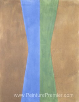 Split vert bleu Split vert bleu