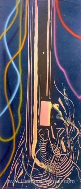 Danseuse de rue Danseuse de rue