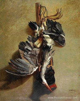 Nature morte avec jeu Nature morte avec jeu