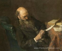 L'écrivain L'écrivain