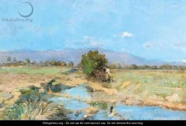 Par le ruisseau Par le ruisseau