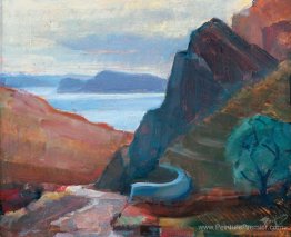 Paysage Delphi Paysage Delphi