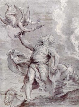 Sacrifice d'Abraham Sacrifice d'Abraham