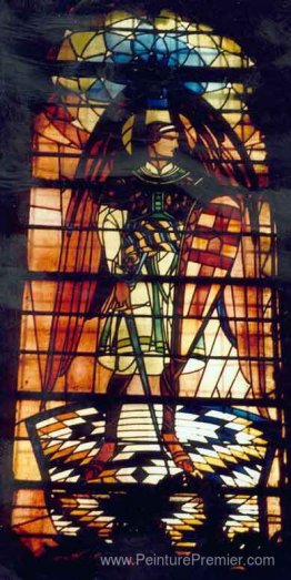 St Michael (Église de l'Assomption de la Sainte Vierge Marie à L St Michael (Église de l'Assomption de la Sainte Vierge Marie à L