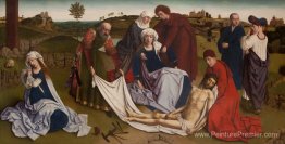 La lamentation sur le Christ mort La lamentation sur le Christ mort