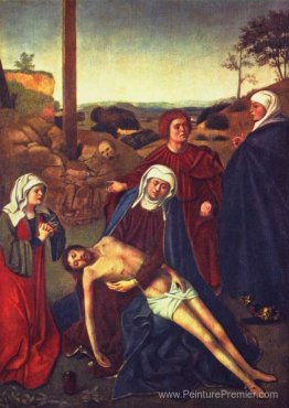 La lamentation La lamentation