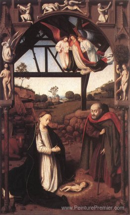 Nativité Nativité