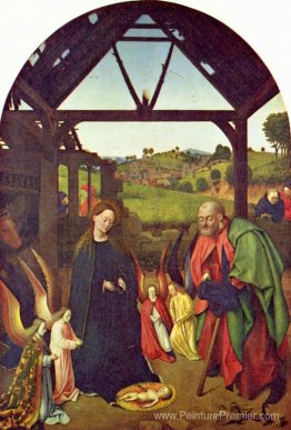 Nativité Nativité