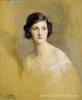 Portrait de Lady Rachel Cavendish Portrait de Lady Rachel Cavendish