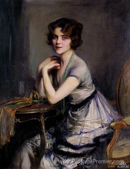 Portrait d'une femme Portrait d'une femme