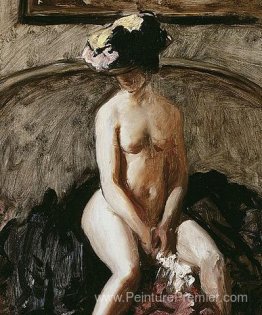 Le chapeau noir Le chapeau noir