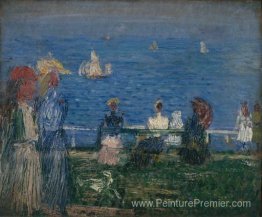 Vers le sud Vers le sud