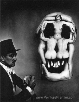Voluptas Mors Voluptas Mors