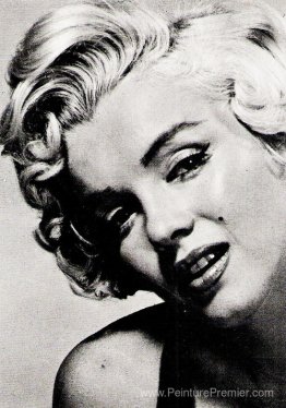 Marilyn Monroe Marilyn Monroe