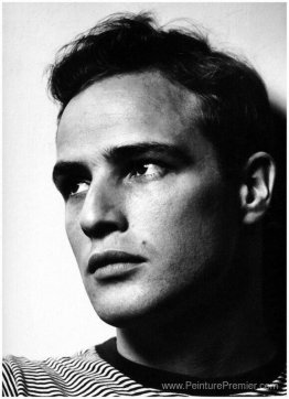 Marlon Brando Marlon Brando