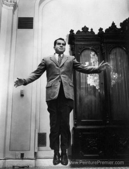 Richard Nixon Richard Nixon