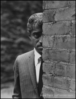 Sammy Davis Jr. Sammy Davis Jr.