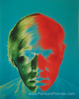 Andy Warhol Andy Warhol