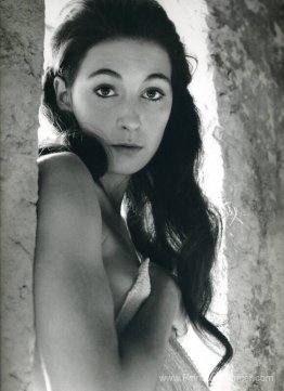 Angelica Huston Angelica Huston
