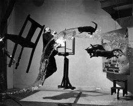 Dali Atomicus Dali Atomicus