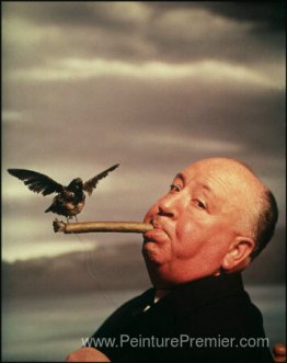 Alfred Hitchcook Alfred Hitchcook