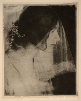 La mariée La mariée