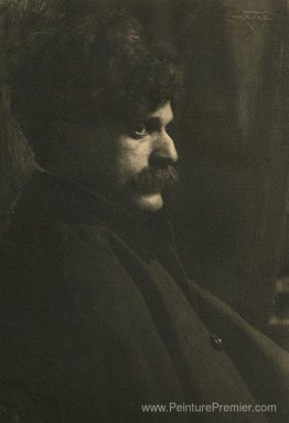 Alfred Stieglitz Alfred Stieglitz