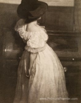 Étude sur Tonal Values III (Mary Warner) Étude sur Tonal Values III (Mary Warner)