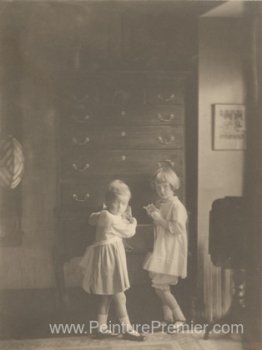 Jane et Mary Elizabeth Wilson Jane et Mary Elizabeth Wilson