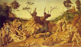 Les malheurs de SILENUS Les malheurs de SILENUS