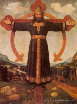 Crucifixion du Christ Crucifixion du Christ