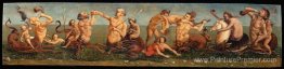 Tritons et Nereids Tritons et Nereids