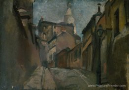 Untitled (Montmartre) Untitled (Montmartre)