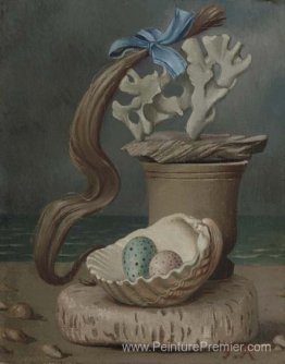 La naisse de Vénus La naisse de Vénus