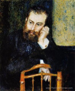 Alfred Sisley Alfred Sisley