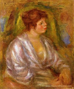 Portrait d'une femme Portrait d'une femme