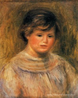 Tête de la femme Tête de la femme