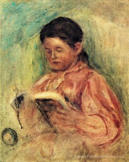 Femme Lire Femme Lire