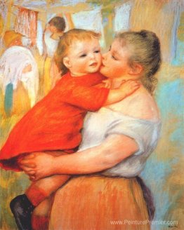 Aline et Pierre Aline et Pierre