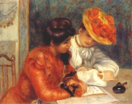 La lettre La lettre