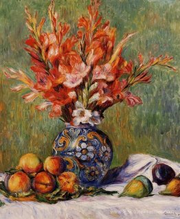 Fleurs et fruits Fleurs et fruits