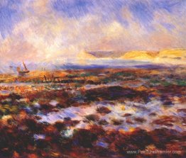 Paysage marin Paysage marin