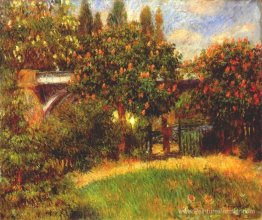 Pont ferroviaire à Chatou Pont ferroviaire à Chatou