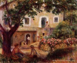 La ferme La ferme