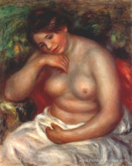 Femme qui dort Femme qui dort